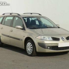 Fotka k inzerátu Renault Mégane 1.4 16V / 19154007