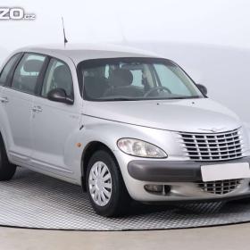 Fotka k inzerátu Chrysler PT Cruiser 2.0 / 19155491