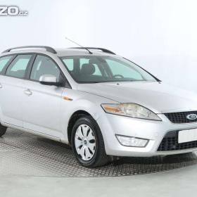 Fotka k inzerátu Ford Mondeo 2.0 TDCi / 19157276