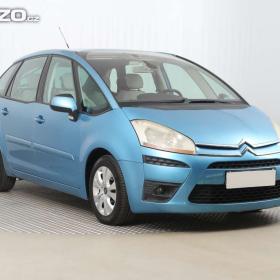 Fotka k inzerátu Citroën C4 Picasso 1.6 HDi / 19157278