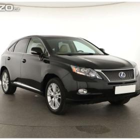 Fotka k inzerátu Lexus RX 450 h / 19159364