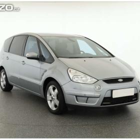 Fotka k inzerátu Ford S- MAX 2.0 TDCi / 19159367