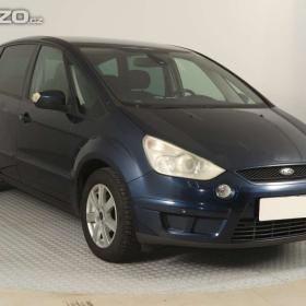 Fotka k inzerátu Ford S- MAX 2.0 TDCi / 19159369