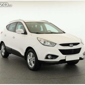 Fotka k inzerátu Hyundai ix35 1.7 CRDi / 19160471