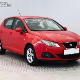 Fotka k inzerátu Seat Ibiza 1.4 16V / 19162428