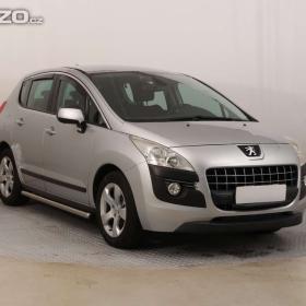 Fotka k inzerátu Peugeot 3008 1.6 HDi / 19162431