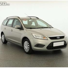 Fotka k inzerátu Ford Focus 1.6 TDCi / 19163004