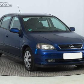 Fotka k inzerátu Opel Astra 1.4 16V / 19163006