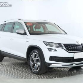 Fotka k inzerátu Škoda Kodiaq 2.0 TDI / 19163007