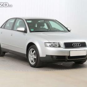 Fotka k inzerátu Audi A4 1.6 / 19163010