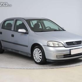 Fotka k inzerátu Opel Astra 1.4 16V / 19163013