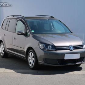 Fotka k inzerátu Volkswagen Touran 2.0 TDI / 19163014