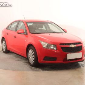 Fotka k inzerátu Chevrolet Cruze 1.6 i 16V / 19163466