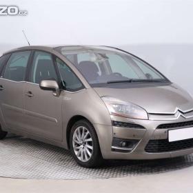 Fotka k inzerátu Citroën C4 Picasso 2.0 HDi / 19163467