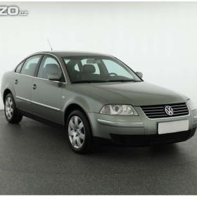 Fotka k inzerátu Volkswagen Passat 2.5 TDI / 19163472