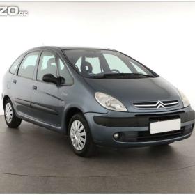 Fotka k inzerátu Citroën Xsara Picasso 1.6 16V / 19163477