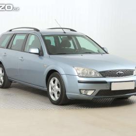 Fotka k inzerátu Ford Mondeo 1.8 16V / 19163479