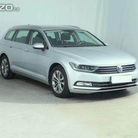 Fotka k inzerátu Volkswagen Passat 1.6 TDI / 19163484