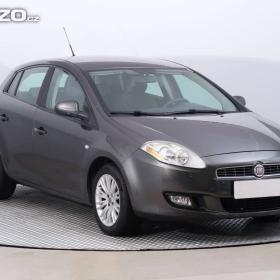 Fotka k inzerátu Fiat Bravo 1.4 16V / 19163493