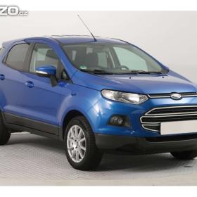 Fotka k inzerátu Ford Ecosport 1.0 EcoBoost / 19163494