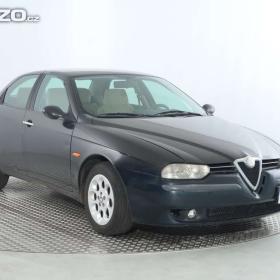 Fotka k inzerátu Alfa Romeo 156 1.9 JTD / 19163495