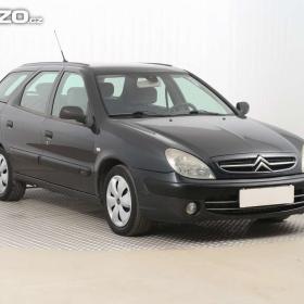 Fotka k inzerátu Citroën Xsara 2.0 HDI 90 / 19165043