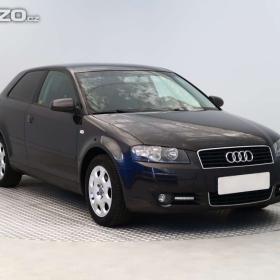 Fotka k inzerátu Audi A3 1.6 / 19165047