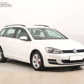 Fotka k inzerátu Volkswagen Golf 2.0 TDI / 19166954