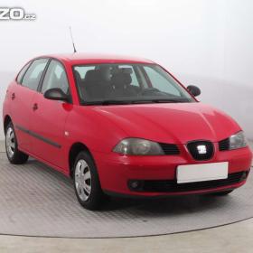 Fotka k inzerátu Seat Ibiza 1.2 12V / 19166962