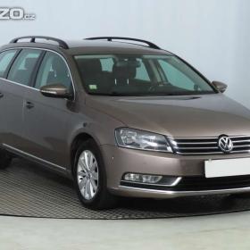 Fotka k inzerátu Volkswagen Passat 2.0 TDI / 19166963