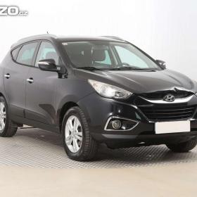 Fotka k inzerátu Hyundai ix35 2.0 CRDi / 19169562