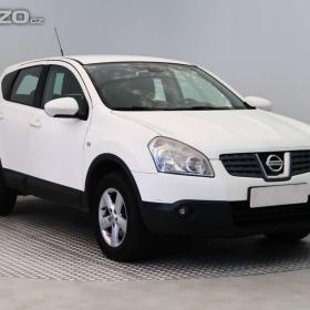 Fotka k inzerátu Nissan Qashqai 2.0 dCi / 19169568