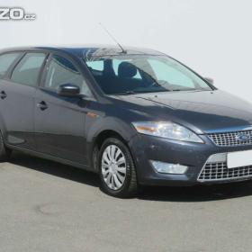 Fotka k inzerátu Ford Mondeo 2.0 TDCi / 19169572