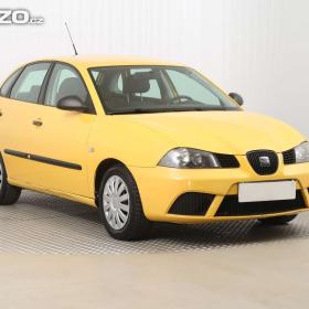 Fotka k inzerátu Seat Ibiza 1.2 12V / 19169574