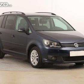 Fotka k inzerátu Volkswagen Touran 2.0 TDI / 19171559