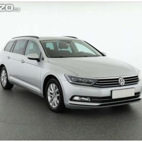 Fotka k inzerátu Volkswagen Passat 2.0 TDI / 19171562