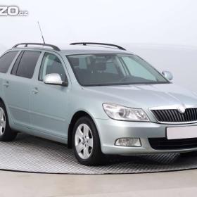 Fotka k inzerátu Škoda Octavia 1.4 TSI / 19171564