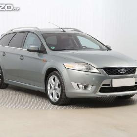 Fotka k inzerátu Ford Mondeo 2.2 TDCI / 19171565