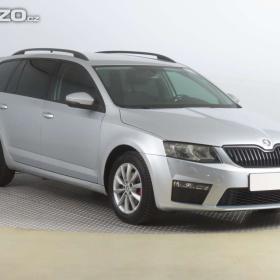 Fotka k inzerátu Škoda Octavia 1.6 TDI / 19171566