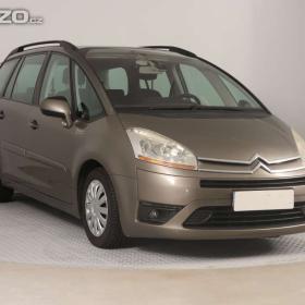 Fotka k inzerátu Citroën Grand C4 Picasso 1.6 HDi / 19173164