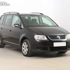 Fotka k inzerátu Volkswagen Touran 1.4 TSI / 19173166