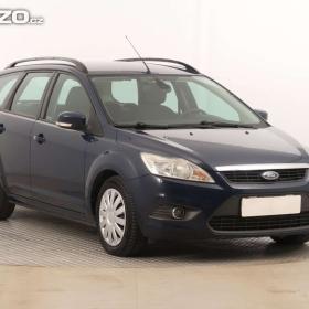 Fotka k inzerátu Ford Focus 1.8 TDCi / 19173168