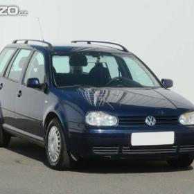 Fotka k inzerátu Volkswagen Golf 1.9 TDI / 19173170