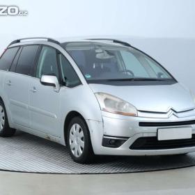 Fotka k inzerátu Citroën Grand C4 Picasso 2.0 HDi 135 / 19173174