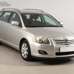 Fotka k inzerátu Toyota Avensis 2.0 D- 4D / 19174982