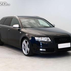 Fotka k inzerátu Audi A6 2.7 TDI / 19174988