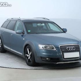 Fotka k inzerátu Audi A6 Allroad 3.0 TDI / 19175633