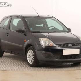 Fotka k inzerátu Ford Fiesta 1.6 16V / 19175635