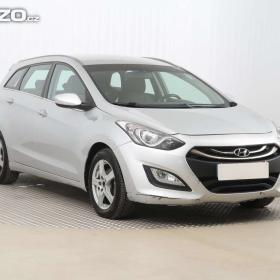 Fotka k inzerátu Hyundai i30 1.6 CRDi / 19175637