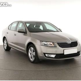 Fotka k inzerátu Škoda Octavia 1.8 TSI / 19175638